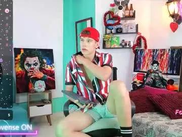 flowers109 from Chaturbate is Freechat