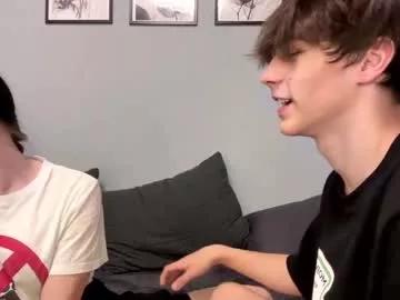 flowerscouple from Chaturbate is Freechat