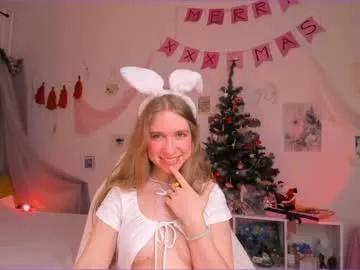 fluffy_bunnyxxx from Chaturbate