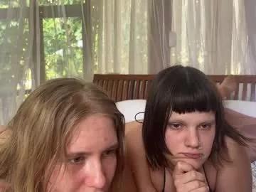 fluffy_bunnyxxx from Chaturbate