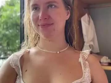 fluffy_bunnyxxx from Chaturbate