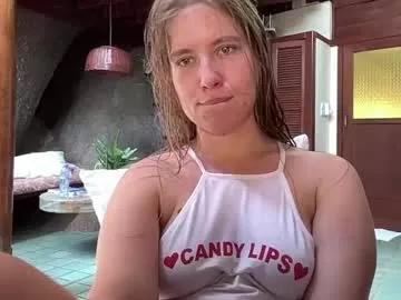fluffy_bunnyxxx from Chaturbate
