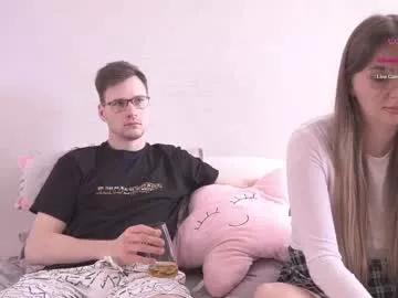 Fluffy_hat from Chaturbate