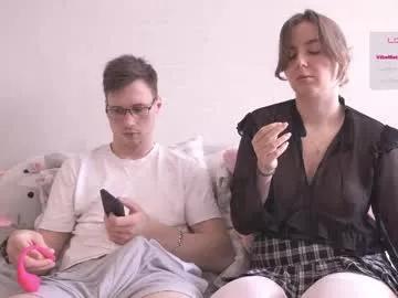 Fluffy_hat from Chaturbate