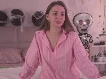 fluffy_hat from Chaturbate is Freechat