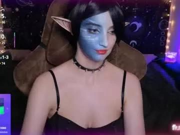 fluffy_muffin3 from Chaturbate