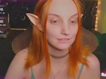 fluffy_muffin3 from Chaturbate