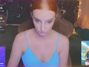 fluffy_muffin3 from Chaturbate