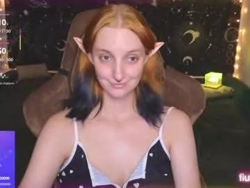 fluffy_muffin3 from Chaturbate