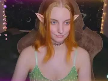 fluffy_muffin3 from Chaturbate
