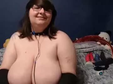 Fluffy_poppy from Chaturbate