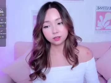fluffy_rose from Chaturbate is Freechat