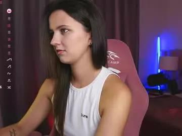 fluffy_waffles from Chaturbate