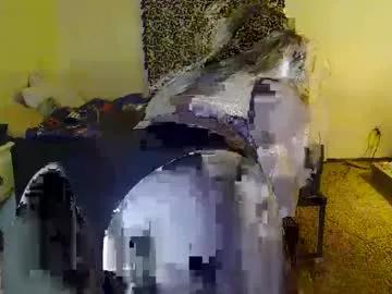 fluffyrabbit6969 from Chaturbate