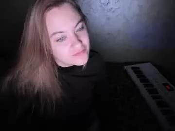 fluffyyummybuns from Chaturbate