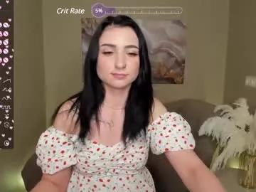 flufyfoxx from Chaturbate
