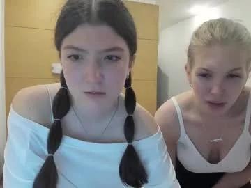 flurry_cute from Chaturbate is Freechat