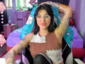 folinskaayaa from Chaturbate is Freechat