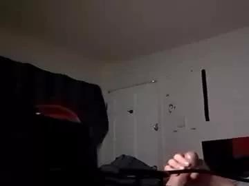 followthewhiterabbittail from Chaturbate