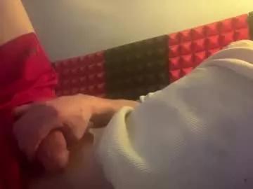 followthewhiterabbittail from Chaturbate