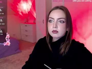 fooldoll from Chaturbate