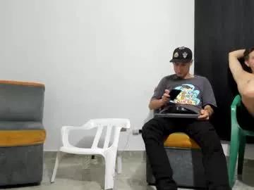 foot_master777 from Chaturbate