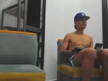 foot_master777 from Chaturbate