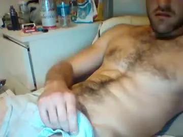 footballlad1990 from Chaturbate