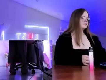 footfetish_baby from Chaturbate