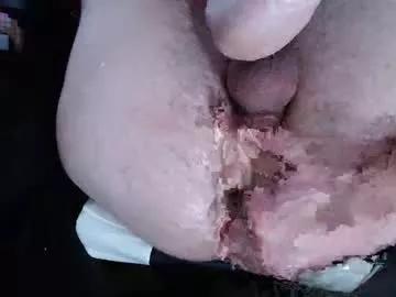 footlover6 from Chaturbate