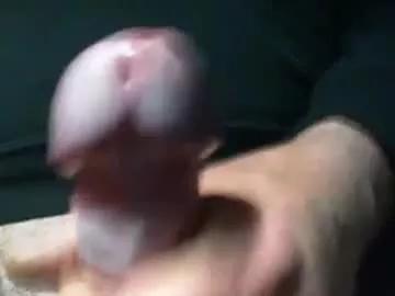 footmark from Chaturbate