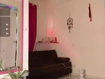 for_mycami from Chaturbate is Freechat
