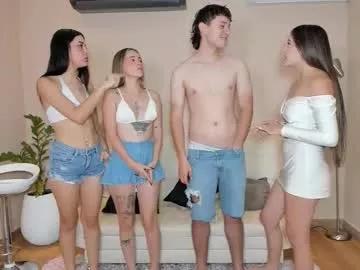 forbiddenn_love from Chaturbate is Freechat