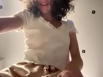 forbiddennvelvet from Chaturbate is Freechat