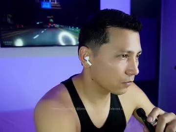 forever_y0ung from Chaturbate is Freechat