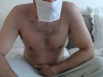 fortunate_ from Chaturbate is Freechat