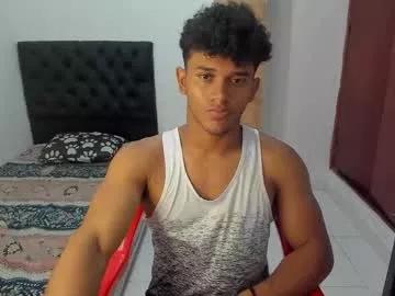 fox_evans from Chaturbate is Freechat