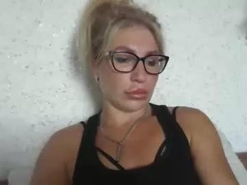 fox_red_lady7 from Chaturbate is Freechat