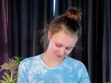 Foxfever from Chaturbate