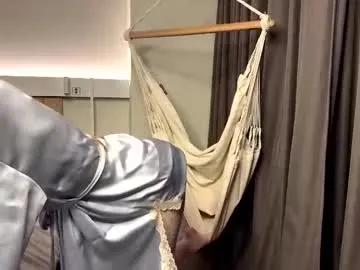 Foxie_kiss from Chaturbate