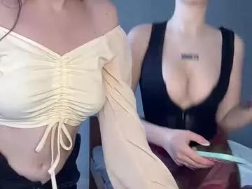 foxxialice from Chaturbate
