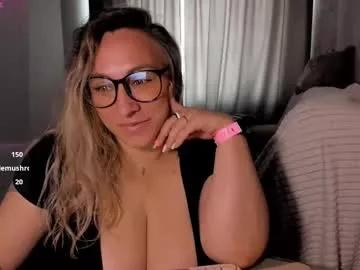 foxxxy__lady from Chaturbate