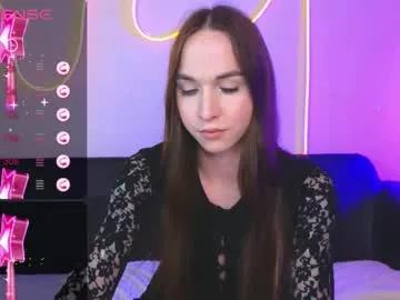 foxxy_girl_ from Chaturbate