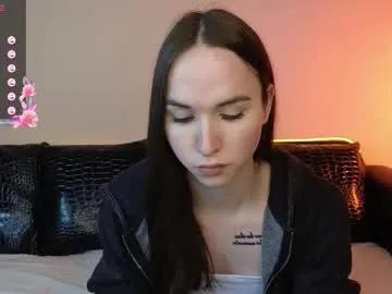 Foxxy_girl_ from Chaturbate
