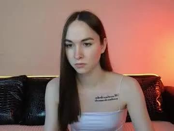 Foxxy_girl_ from Chaturbate