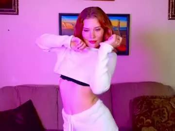 foxxy_girl_ from Chaturbate