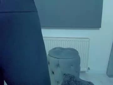 foxxyanna from Chaturbate