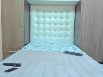 foxxyanna from Chaturbate