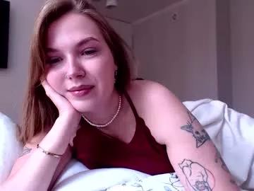 foxxycindy from Chaturbate