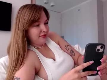 foxxycindy from Chaturbate